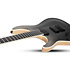 C-1 SLS Elite Black Fade Burst LH Schecter