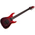 C-1 FR SLS Elite Blood Burst Schecter