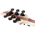 C-1 FR SLS Elite Blood Burst Schecter