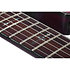 Hellraiser C-1 Floyd Black Cherry LH Schecter