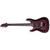 Hellraiser C-1 Floyd Black Cherry LH Schecter