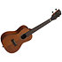 Satin Hawaiian Koa Concert Kala