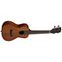 Satin Hawaiian Koa Concert Kala