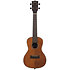 Satin Hawaiian Koa Concert Kala