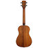 Satin Hawaiian Koa Baritone Kala