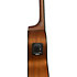 Satin Hawaiian Koa Tenor électro-acoustique Kala