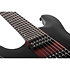 C-7 Multi-Scale Rob Scallon Satin Dark Roast LH Schecter