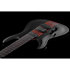 C-7 Multi-Scale Rob Scallon Satin Dark Roast LH Schecter