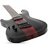 C-7 Multi-Scale Rob Scallon Satin Dark Roast LH Schecter