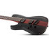 C-7 Multi-Scale Rob Scallon Satin Dark Roast LH Schecter