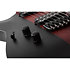 C-7 Multi-Scale Rob Scallon Satin Dark Roast LH Schecter