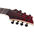 C-7 SLS Elite Blood Burst Schecter