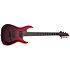 C-7 SLS Elite Blood Burst Schecter