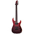 C-7 SLS Elite Blood Burst Schecter