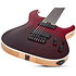 C-7 SLS Elite Blood Burst Schecter