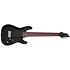 C-8 Deluxe Satin Black Schecter