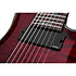 Hellraiser C-8 Black Cherry Schecter