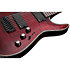 Hellraiser C-8 Black Cherry Schecter