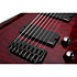 Hellraiser C-8 Black Cherry Schecter