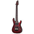 Hellraiser C-8 FR Black Cherry Schecter