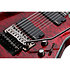 Hellraiser C-8 FR Black Cherry Schecter