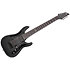 Hellraiser C-8 Hybrid Trans Black Burst Schecter