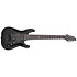 Hellraiser C-8 Hybrid Trans Black Burst Schecter