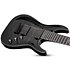 Hellraiser C-8 Hybrid Trans Black Burst Schecter