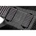 Hellraiser C-8 Hybrid Trans Black Burst LH Schecter