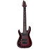 Hellraiser C-8 Black Cherry LH Schecter