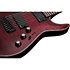 Hellraiser C-8 Black Cherry LH Schecter