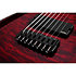 Hellraiser C-8 Black Cherry LH Schecter