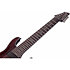 Hellraiser C-9 Black Cherry Schecter