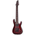 Hellraiser C-9 Black Cherry Schecter