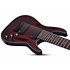 Hellraiser C-9 Black Cherry Schecter