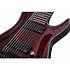 Hellraiser C-9 Black Cherry Schecter