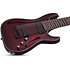 Hellraiser C-9 Black Cherry Schecter