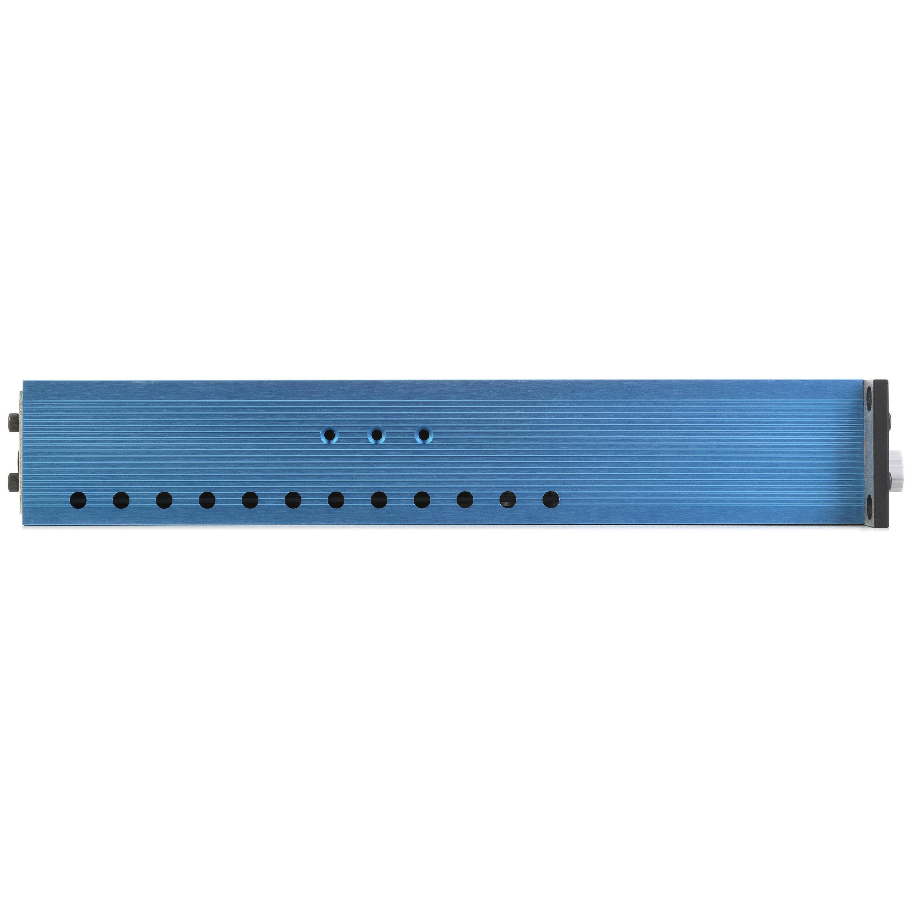 Api The Channel Strip II - Tranche de console SonoVente.com