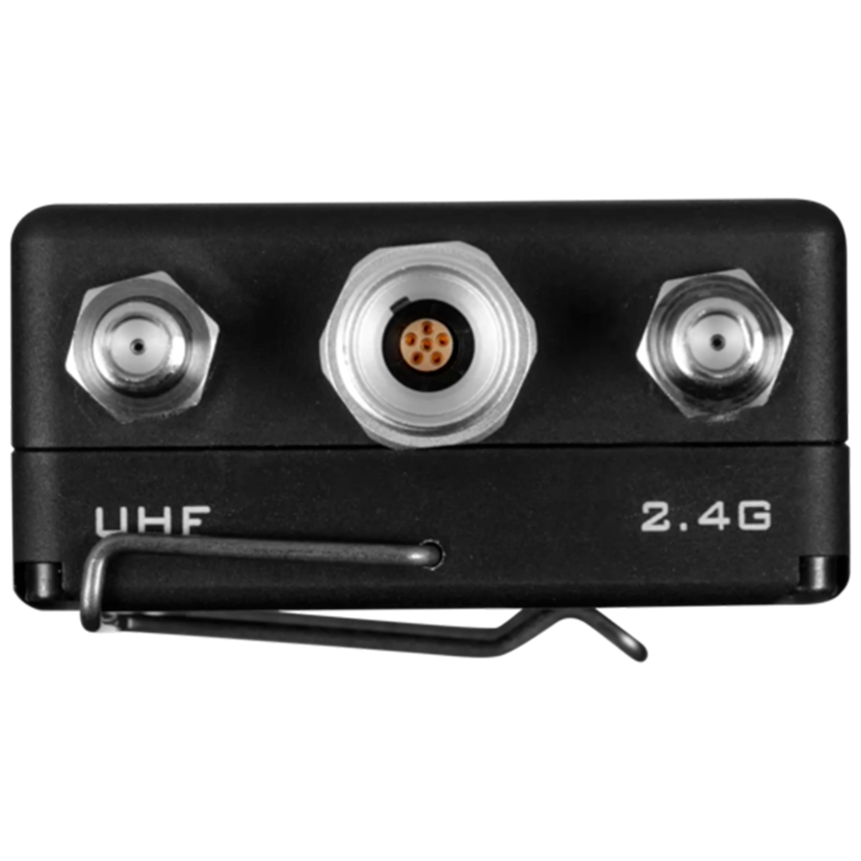 Shure Q5X Aquamic AD10A G56 - Micro HF Chant SonoVente.com