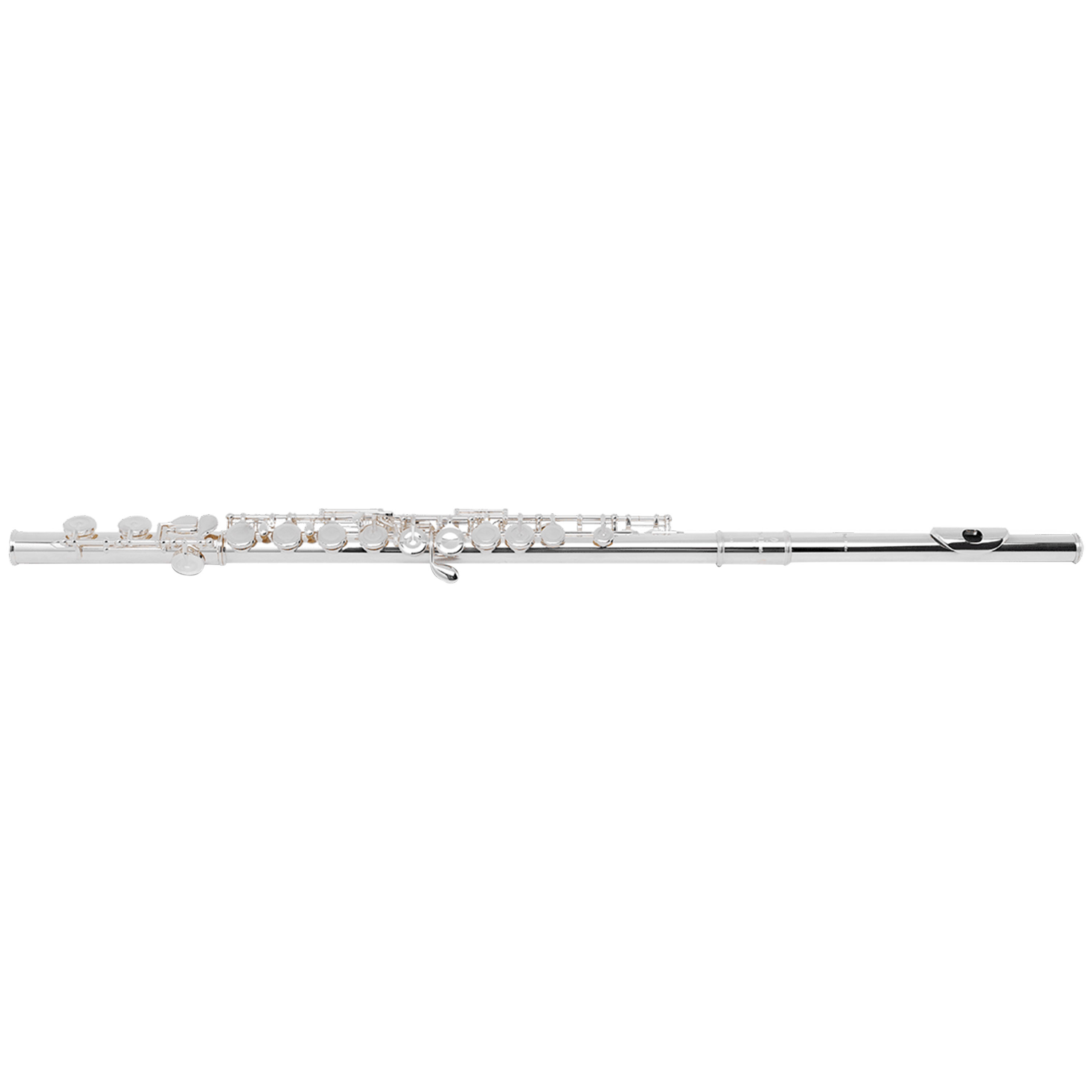 Pearl Flutes F525E Quantz Flautes es