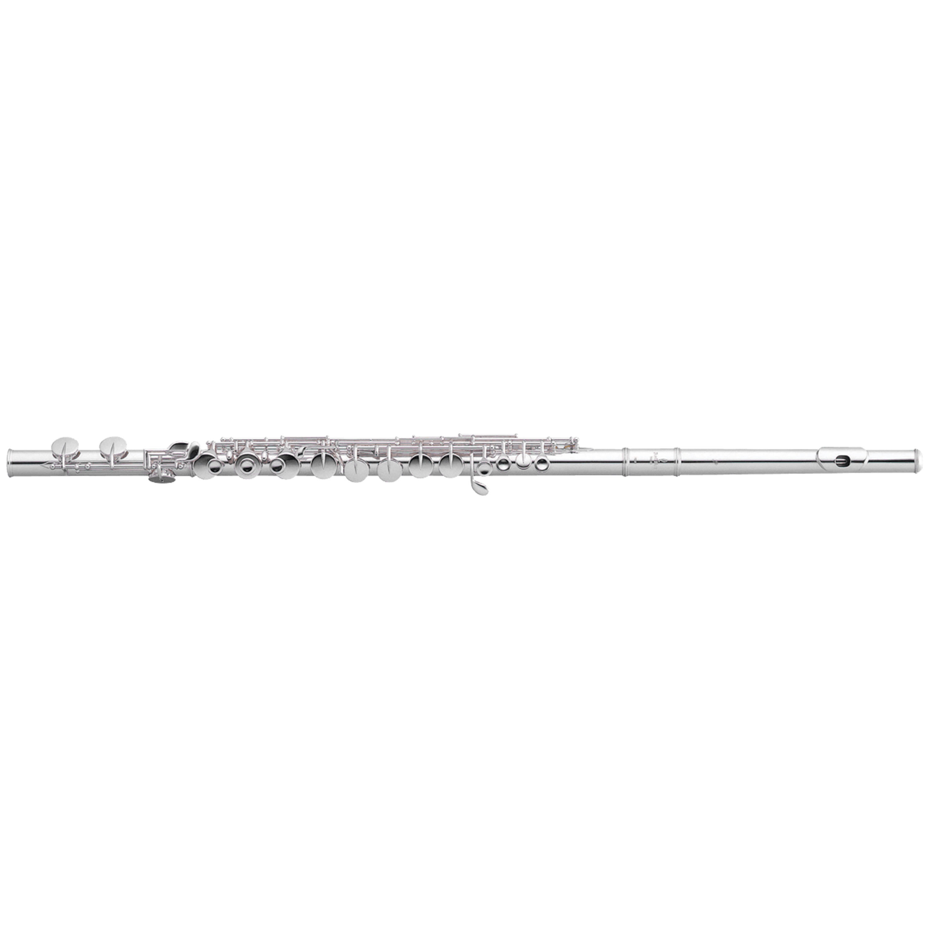 Pearl Flutes PFA206S Flûte Alto Flautes es