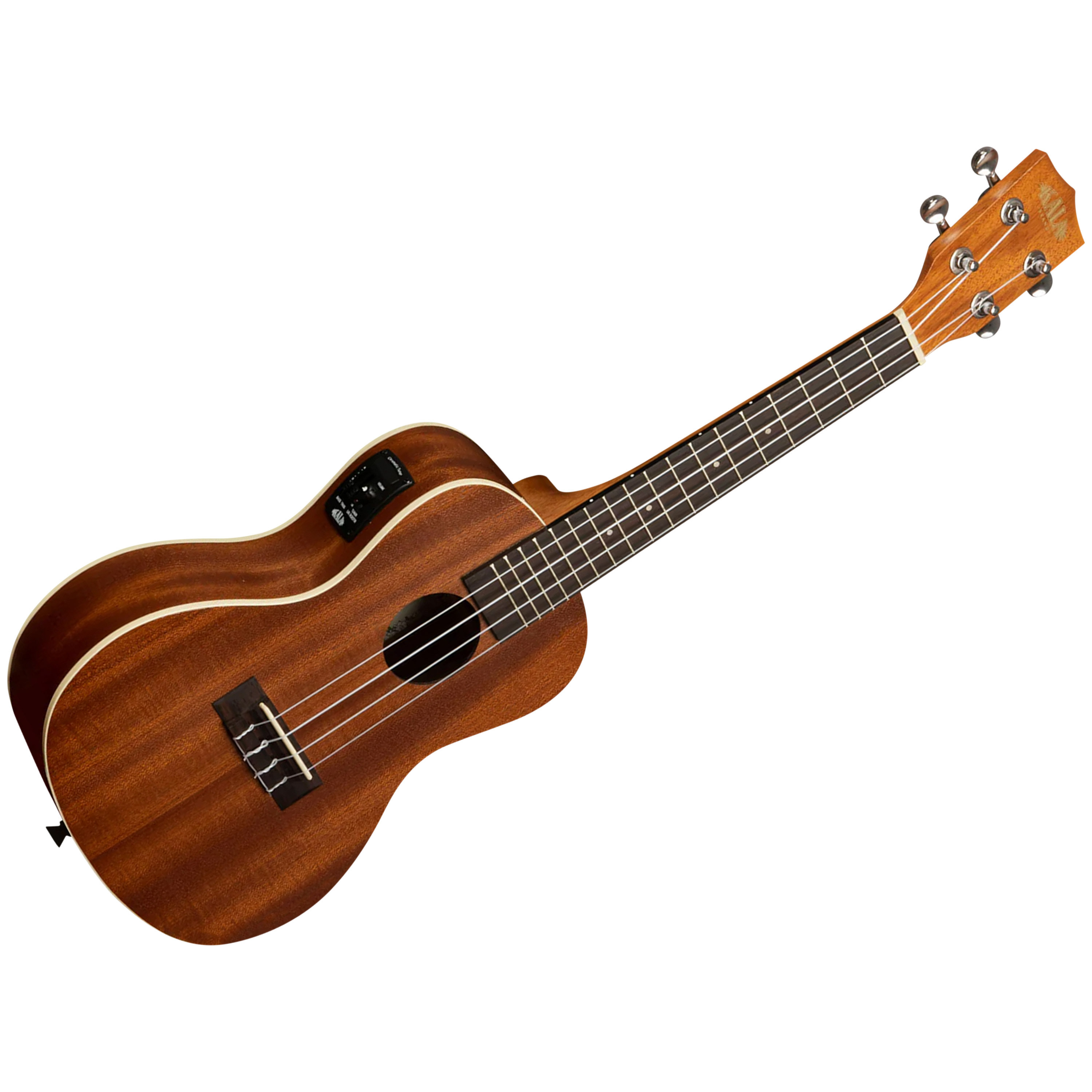 Badger Ukulélé Concert Électro-Acoustique