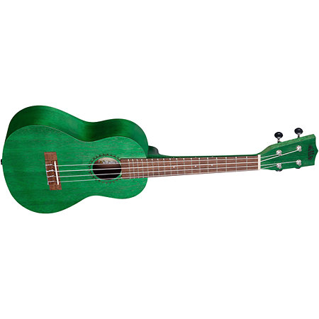 Kala Green Stained Meranti Concert