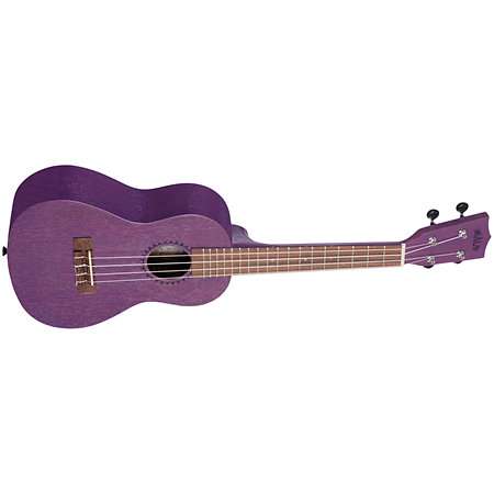 Kala Purple Stained Meranti Concert