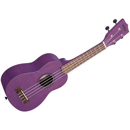 Kala Purple Stained Meranti Soprano