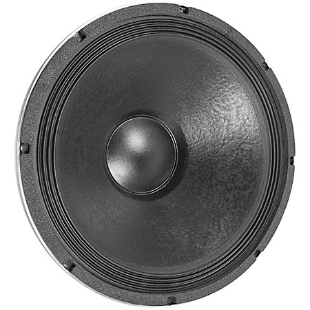 Eminence Impero 18A 18" Professional Series