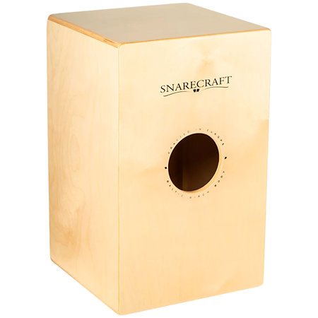 Cajon Snarecraft Meinl