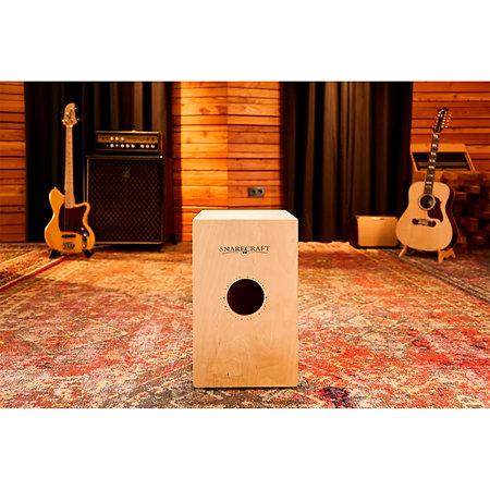 Cajon Snarecraft Meinl