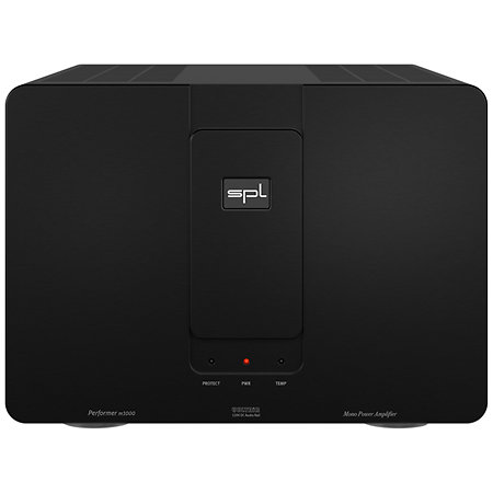 SPL Performer m1000 Black