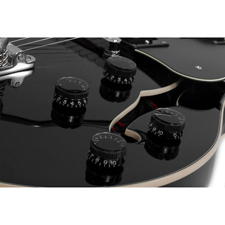 Corsair 2020 Black Schecter